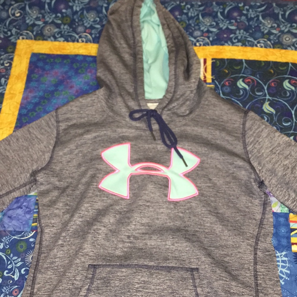 Under Armor Hoodie